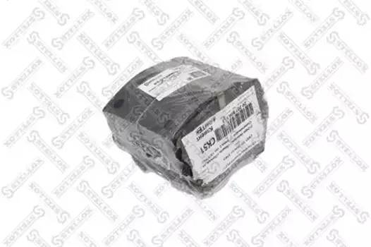 Накладки тормозные STELLOX 85-47291-SX