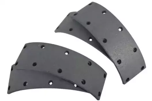 Накладки тормозные STELLOX 85-47385-SX