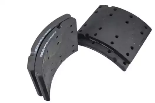 Накладки тормозные STELLOX 85-47392-SX