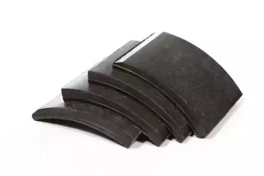 Накладки тормозные TSN 2.4.18