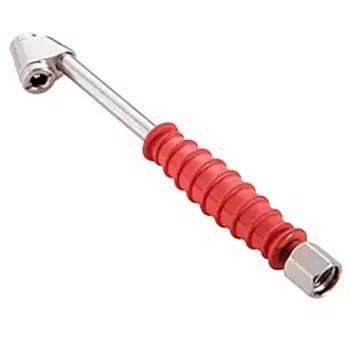 наконечник для накачки грузовых шин! 200 мм\ 109-41005 МАСТАК