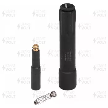 Высоковольтные провода (провода зажигания) СТАРТВОЛЬТ STC 18182