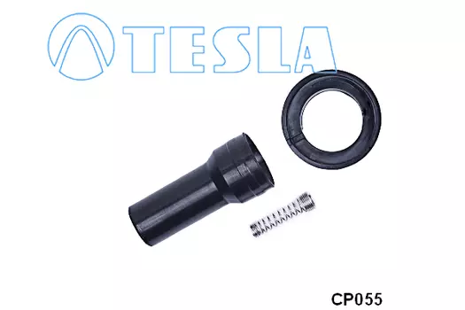 Катушка зажигания TESLA CP055