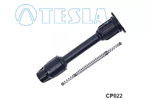 Катушка зажигания TESLA CP022