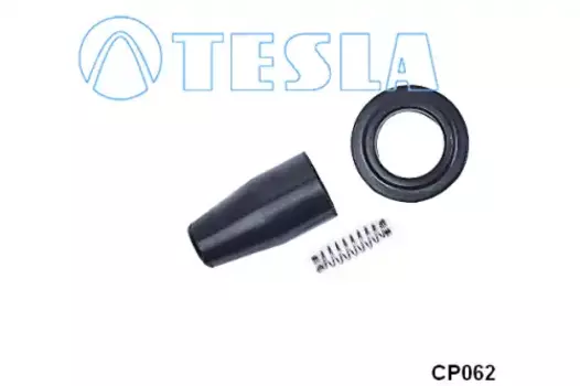 Катушка зажигания TESLA CP062