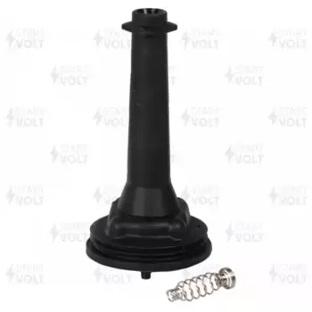 наконечник катушки зажигания!\ Volvo C70/S60/S70/S80/V70/XC70/XC90 2.0-3.0 97>