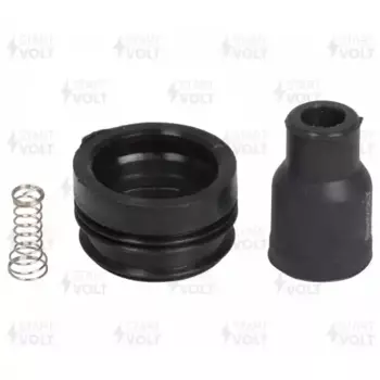 наконечник катушки зажигания!\ Volvo XC90/XC70/S60 3.0i/3.2i 07>