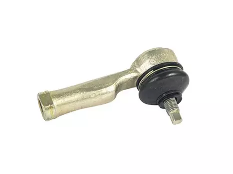 наконечник! реактивной тяги кулисы левый длинный\ KAMAZ 362-1703522 ROSTAR