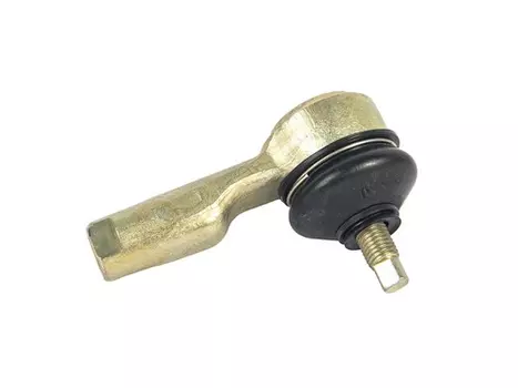 наконечник! реактивной тяги кулисы правый короткий\ KAMAZ