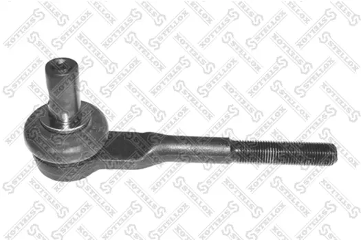 Рулевой наконечник STELLOX 51-04933-SX