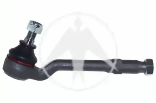 наконечник рулевой!\ BMW X5 all 00>