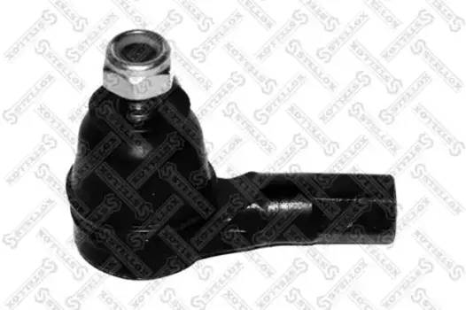 Рулевой наконечник STELLOX 51-07504-SX