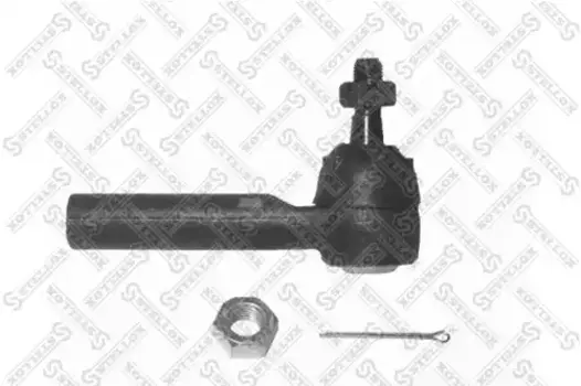 Рулевой наконечник STELLOX 51-06366-SX