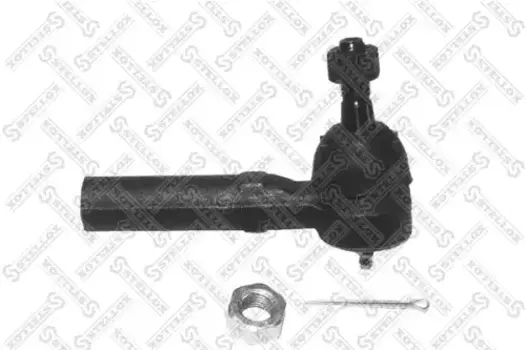 Рулевой наконечник STELLOX 51-06505-SX