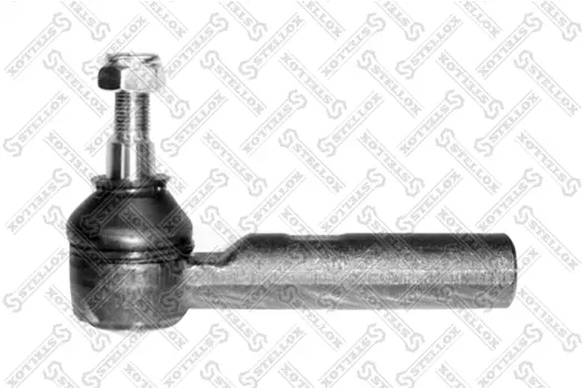 Рулевой наконечник STELLOX 51-01321-SX