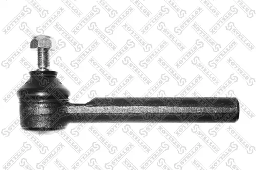 Рулевой наконечник STELLOX 51-01242-SX