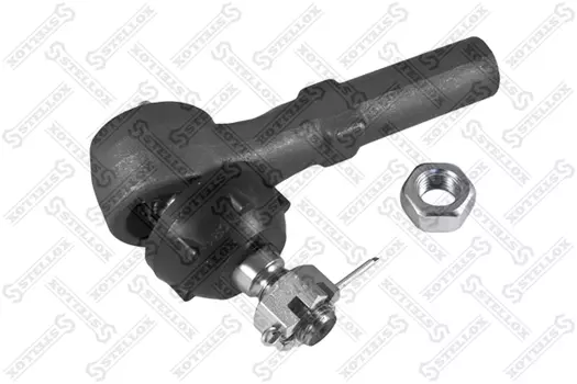 Рулевой наконечник STELLOX 51-00760-SX