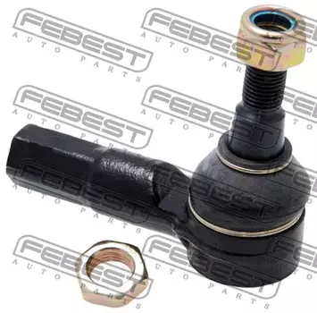 Рулевой наконечник FEBEST 2121-TR