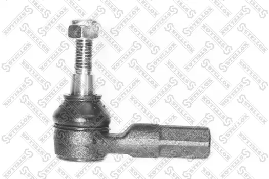 Рулевой наконечник STELLOX 51-00839A-SX