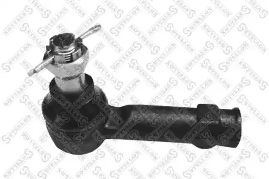 Рулевой наконечник STELLOX 51-00166-SX