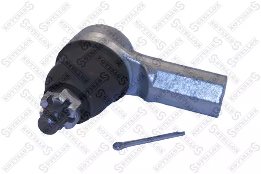 Рулевой наконечник STELLOX 51-37009-SX