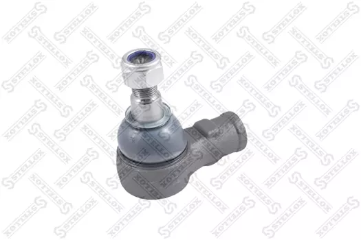 Рулевой наконечник STELLOX 51-01590-SX