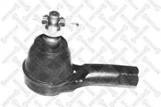 Рулевой наконечник STELLOX 51-05098-SX