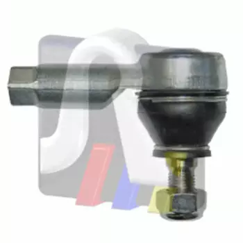 наконечник рулевой!\ KIA Rio 00-05