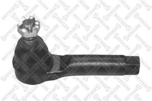 Рулевой наконечник STELLOX 51-02443-SX