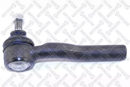Рулевой наконечник STELLOX 51-02462-SX