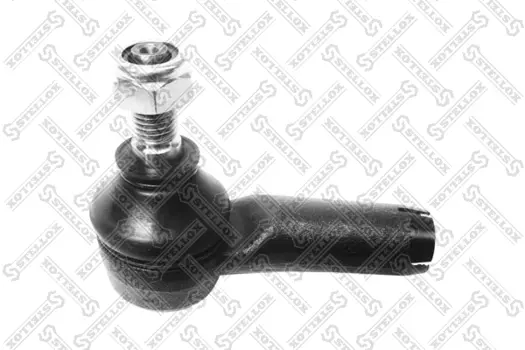 Рулевой наконечник STELLOX 51-00371A-SX