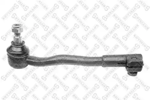 Рулевой наконечник STELLOX 51-00698-SX