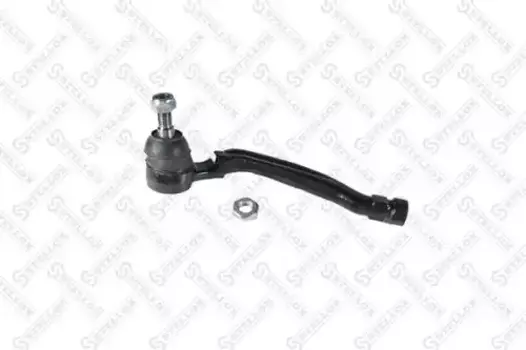 Рулевой наконечник STELLOX 51-00897-SX