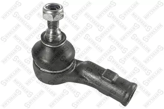 Рулевой наконечник STELLOX 51-00242A-SX