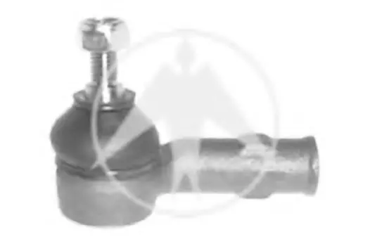 наконечник рулевой левый!\ Ford Focus all 98>