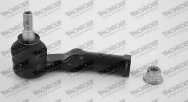 наконечник рулевой левый!\ Ford Kuga 2.0TDCi-2.5 4x4 08>