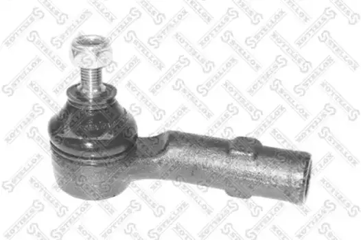 Рулевой наконечник STELLOX 51-01180-SX