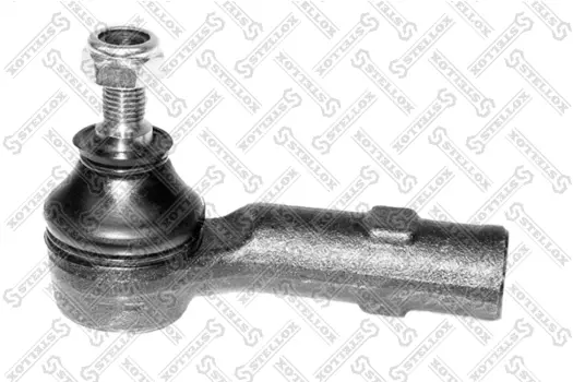 Рулевой наконечник STELLOX 51-01381A-SX