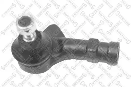 Рулевой наконечник STELLOX 51-00277A-SX