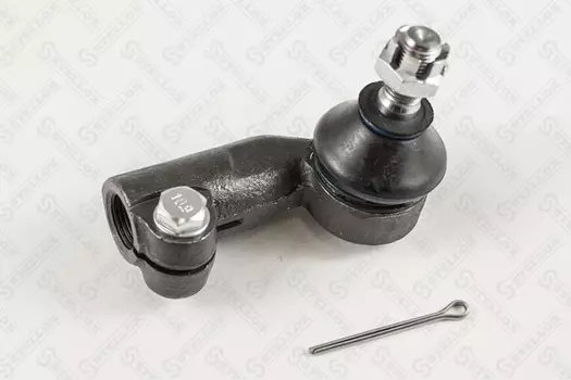 Рулевой наконечник STELLOX 51-00825A-SX