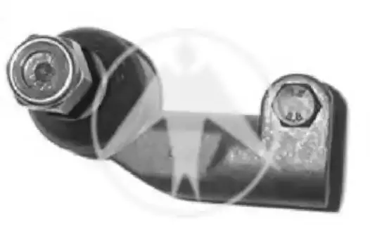 наконечник рулевой левый!\ (L) Lada 110/111/112 all 95>