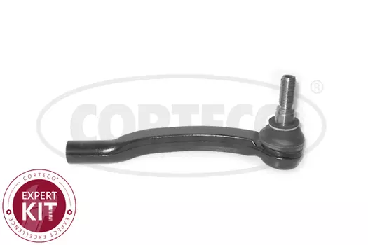 наконечник рулевой левый! M16x1,5\ Citroen Jumper, Fiat Ducato, Peugeot Boxer 2.2HDi 06>