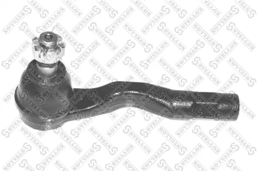 Рулевой наконечник STELLOX 51-02437-SX