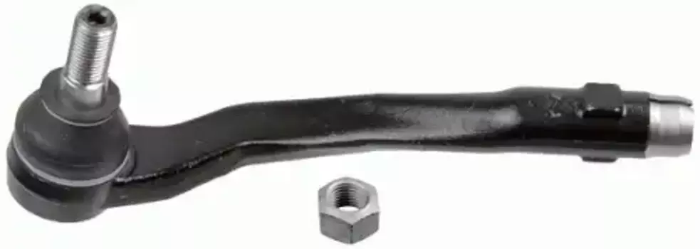 наконечник рулевой левый!\ MB W163 all 98>