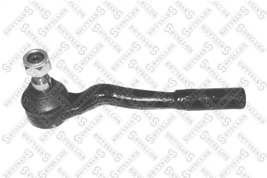 Рулевой наконечник STELLOX 51-04117-SX