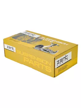 Рулевой наконечник ZENTPARTS Z10854