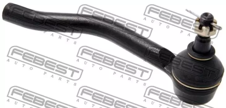 Рулевой наконечник FEBEST 0221-J32LH