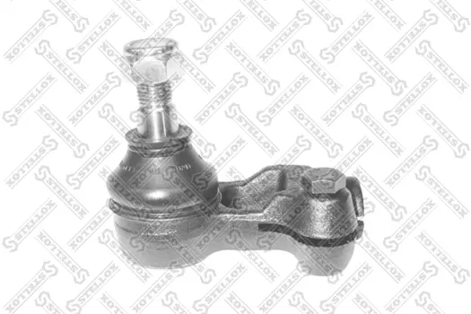 Рулевой наконечник STELLOX 51-00113A-SX