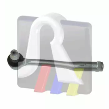 Рулевой наконечник RTS 91-00783-2