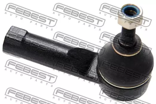 Рулевой наконечник FEBEST 2421-CLILH